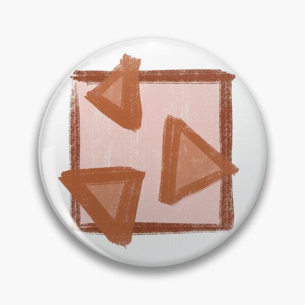 Item preview, Retro design, vintage, triangle and square, logo - RETROspectsxx designed and sold by RETROspectsxx.