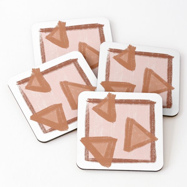 Item preview, Retro design, vintage, triangle and square, logo - RETROspectsxx designed and sold by RETROspectsxx.