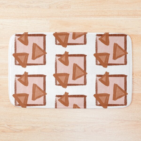 Item preview, Retro design, vintage, triangle and square, logo - RETROspectsxx designed and sold by RETROspectsxx.