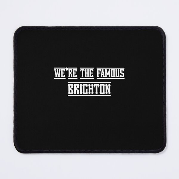 Item preview, We' re the famous Brighton designed and sold by Truefans.