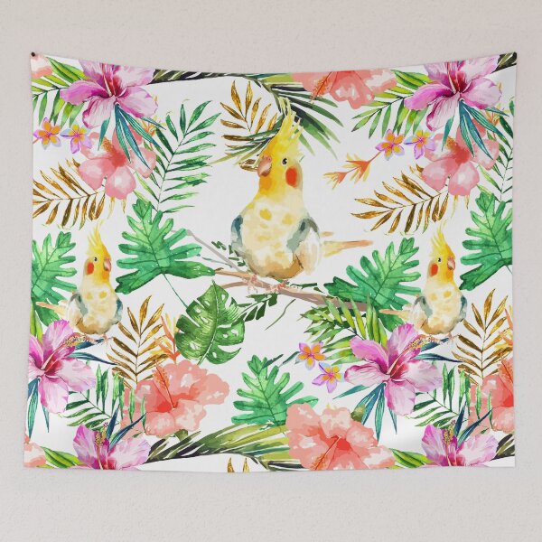 Item preview, Tropic Island designed and sold by Eduardo Doreni.