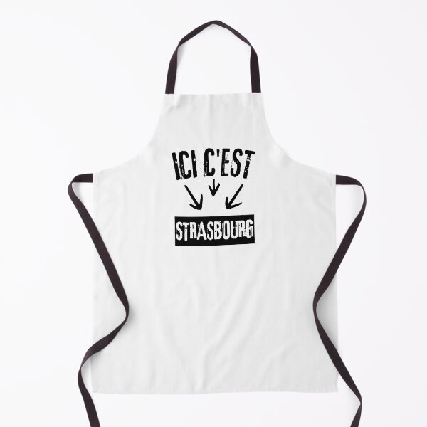 Item preview, Strasbourg men's gift designed and sold by RomualdGR.