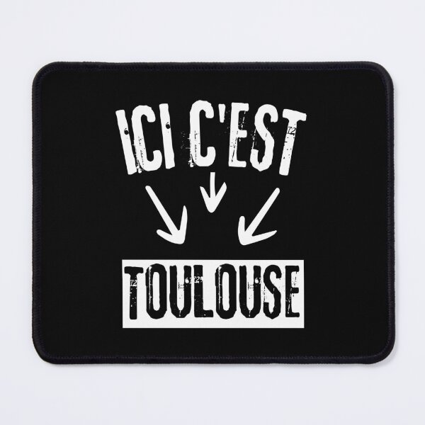 Item preview, Toulouse men's gift designed and sold by RomualdGR.