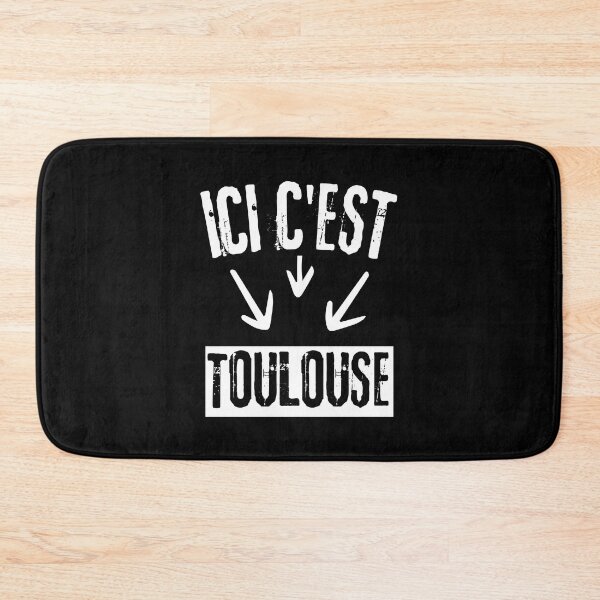 Item preview, Toulouse men's gift designed and sold by RomualdGR.