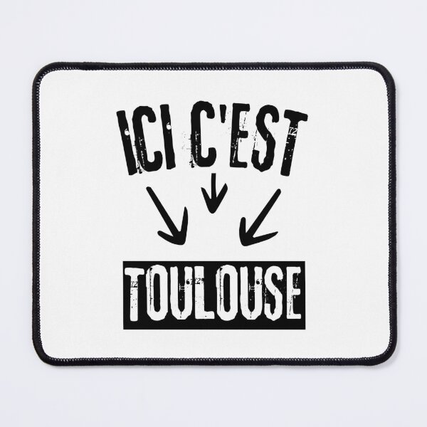 Item preview, Toulouse men's gift designed and sold by RomualdGR.