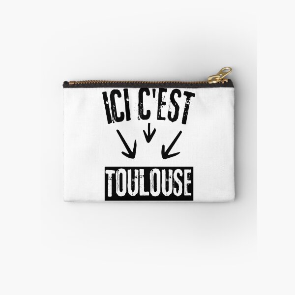 Item preview, Toulouse men's gift designed and sold by RomualdGR.