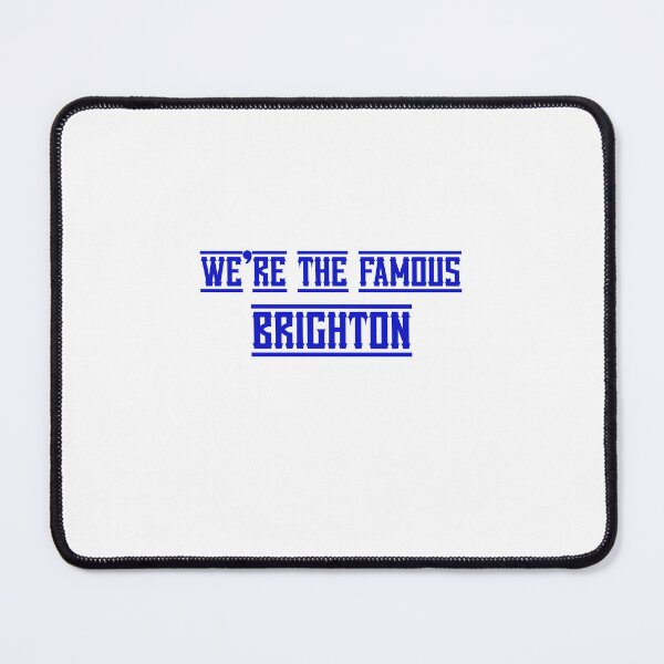 Item preview, We' re the famous Brighton designed and sold by Truefans.