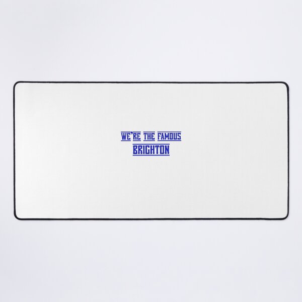 Item preview, We' re the famous Brighton designed and sold by Truefans.