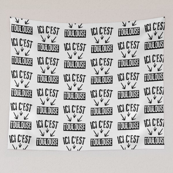 Item preview, Toulouse men's gift designed and sold by RomualdGR.