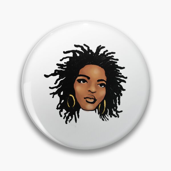 Item preview, Lauryn Hill designed and sold by Léon-Thibaut Joseph.