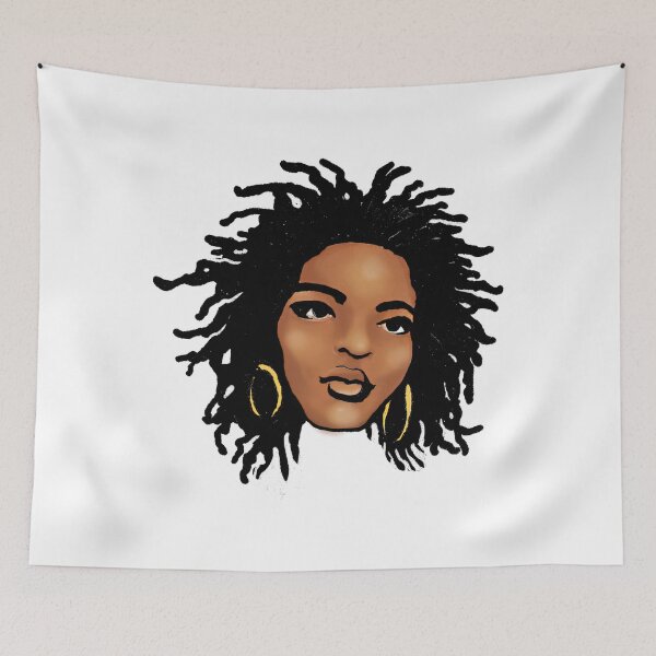 Item preview, Lauryn Hill designed and sold by Léon-Thibaut Joseph.