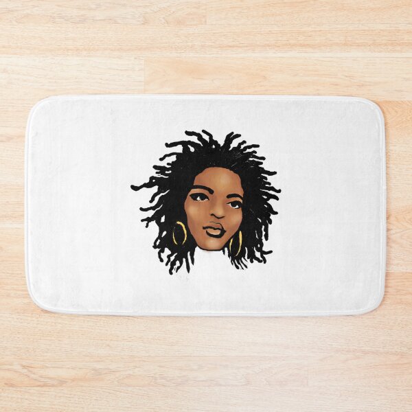 Item preview, Lauryn Hill designed and sold by Léon-Thibaut Joseph.