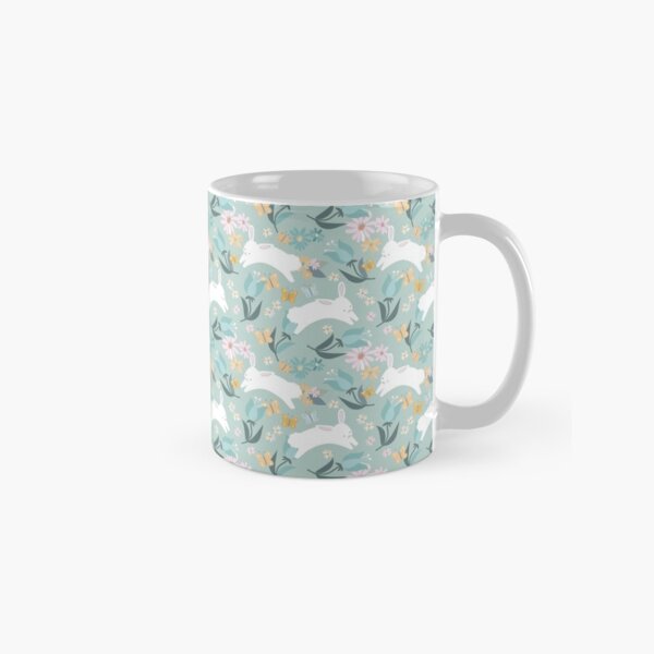 Hoppy Spring Classic Mug