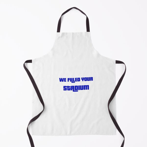 Item preview, We filled your stadium- Brighton designed and sold by Truefans.