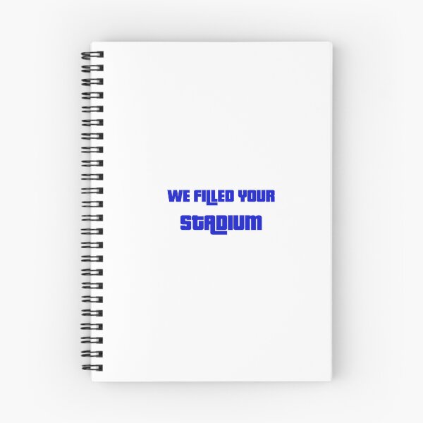 Item preview, We filled your stadium- Brighton designed and sold by Truefans.