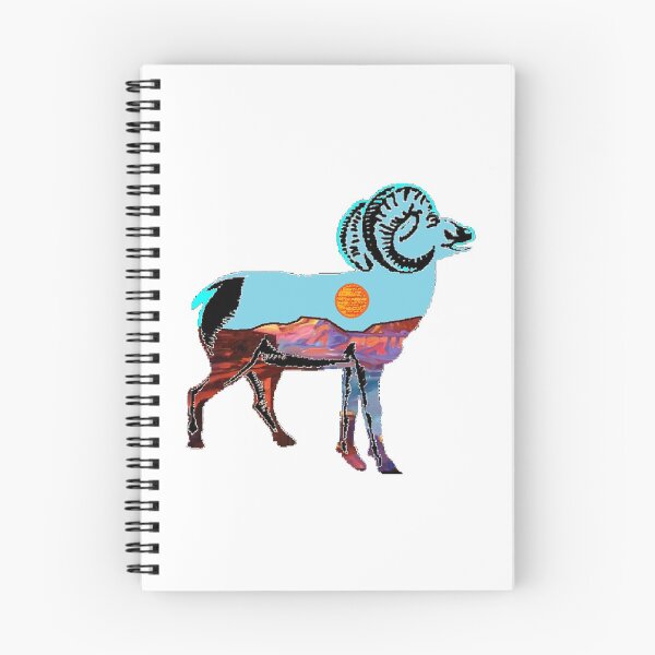 Item preview, Rocky Mountain Canyon designed and sold by NINUNO.
