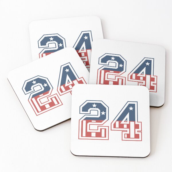 Artikelvorschau, Nummer 24 USA entworfen und verkauft von PaulSDesign.