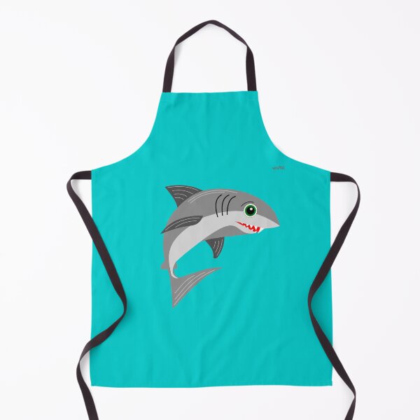 Item preview, Shark graphic #1 designed and sold by wowitsmytshirt.