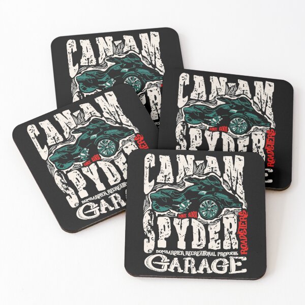 Item preview, Funny Gifts For Can-Am Great Model Spyder Retro Gift For Fans designed and sold by HoLac.