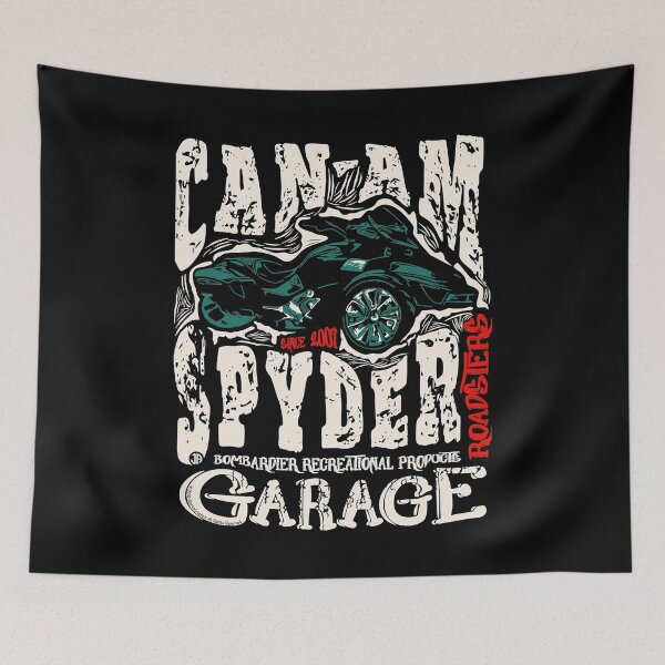 Item preview, Funny Gifts For Can-Am Great Model Spyder Retro Gift For Fans designed and sold by HoLac.