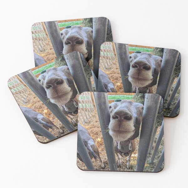 Item preview, Goat Says Hello designed and sold by arfff.