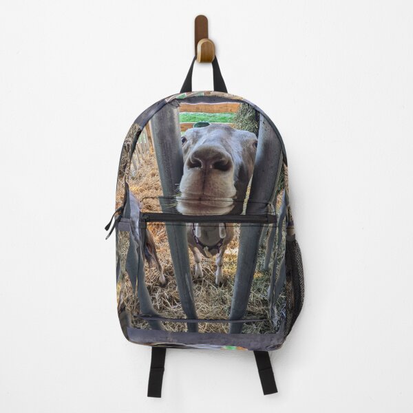 Item preview, Goat Says Hello designed and sold by arfff.