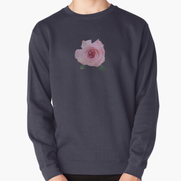 MY LOVE 4 YOU Pullover Sweatshirt
