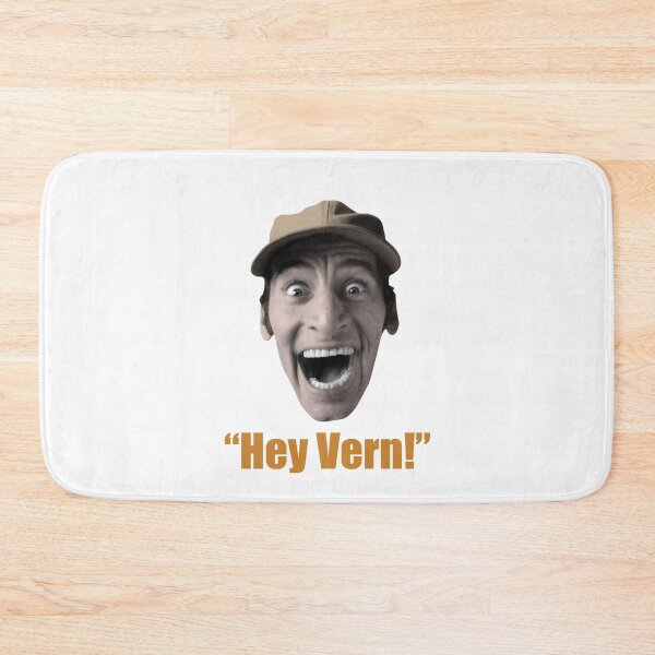 Item preview, Hey Vern! designed and sold by IanBakerToons.