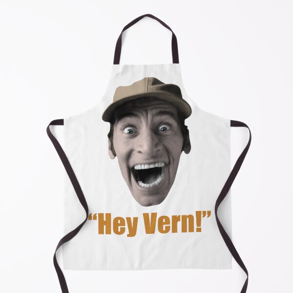 Item preview, Hey Vern! designed and sold by IanBakerToons.