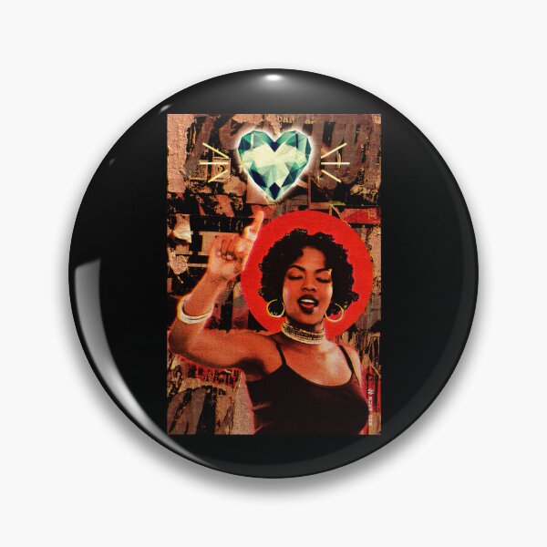 Item preview, Lauryn Hill designed and sold by Léon-Thibaut Joseph.
