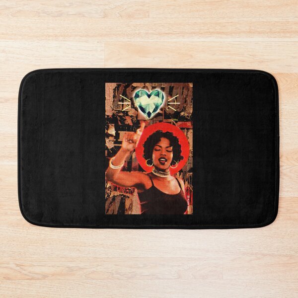 Item preview, Lauryn Hill designed and sold by Léon-Thibaut Joseph.