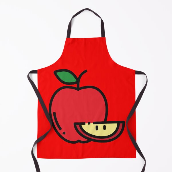 Item preview, Sliced Apple designed and sold by DavidChenLe.