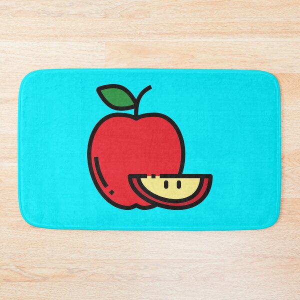 Item preview, Sliced Apple designed and sold by DavidChenLe.