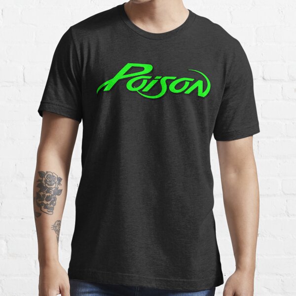 Aperçu de l'œuvre Poison créée et vendue par ObrayDevo.