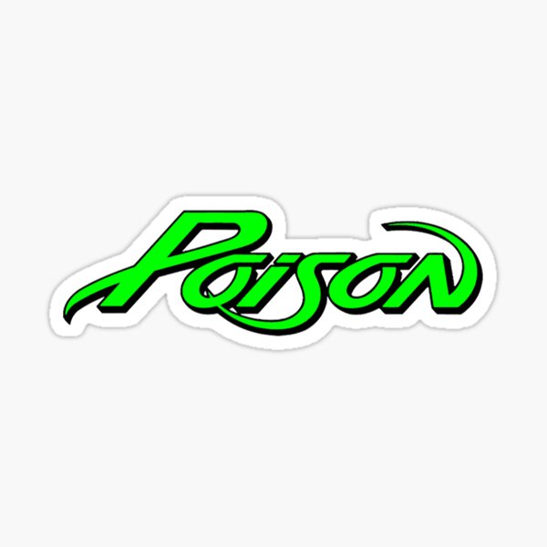 Aperçu de l'œuvre Poison créée et vendue par ObrayDevo.