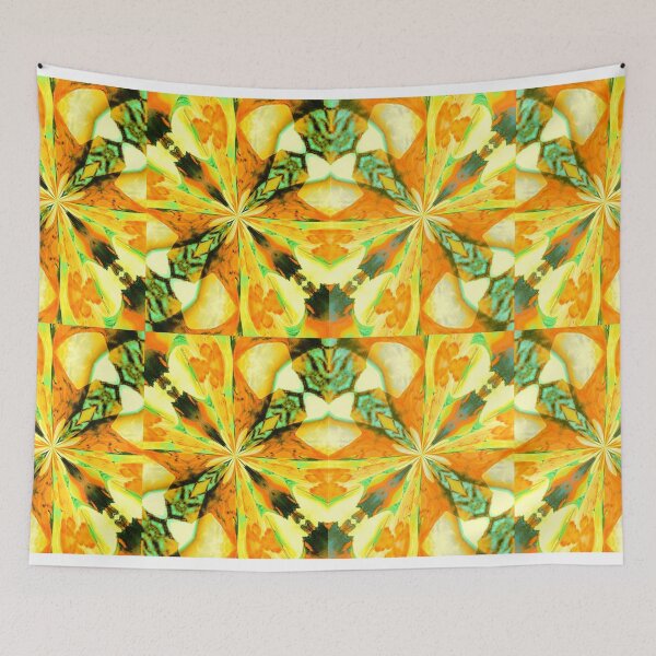 Item preview, Sunshine en mi jardín designed and sold by Lynn  Marie Sharp.