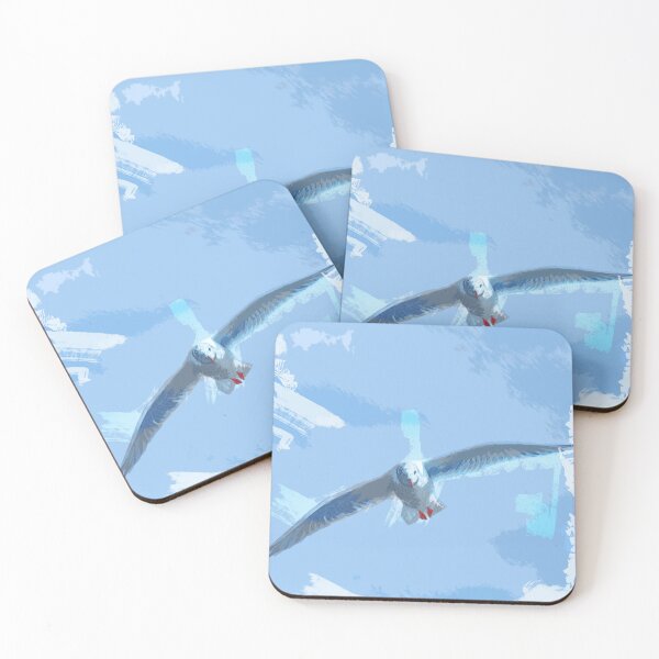 Item preview, Fly like an Eagle designed and sold by Pioooh.