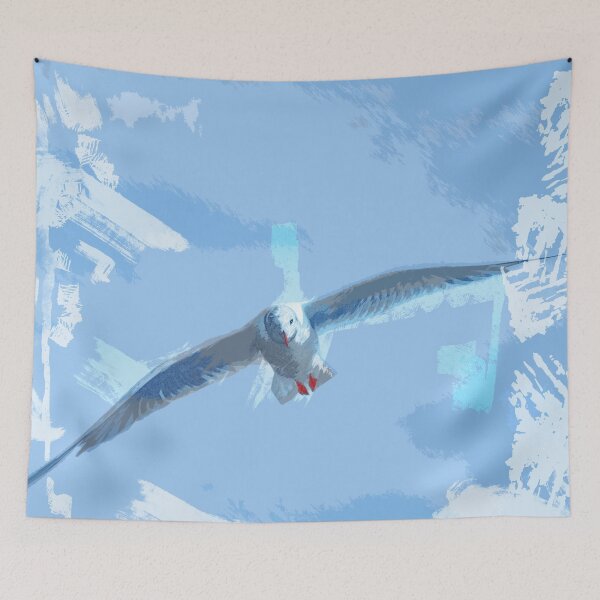 Item preview, Fly like an Eagle designed and sold by Pioooh.