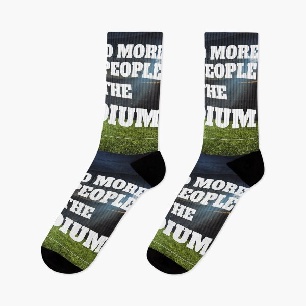 Item preview, We Need More Black People At The Stadium designed and sold by madraso.