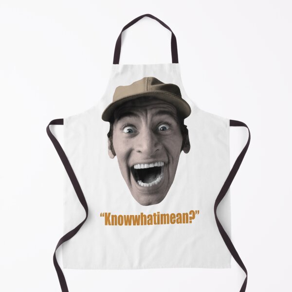 Item preview, Knowwhatimean? designed and sold by IanBakerToons.