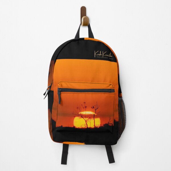 Item preview, The Territory sunrise designed and sold by CryptoKeerthi.