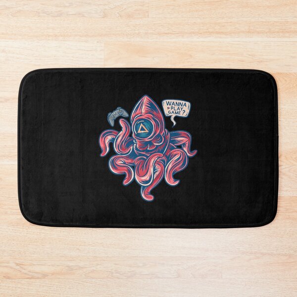 Item preview, wanna play game  designed and sold by PaulHollo37877.