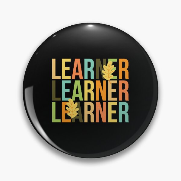 Item preview, Learner - Back to School designed and sold by JustCreate2016.