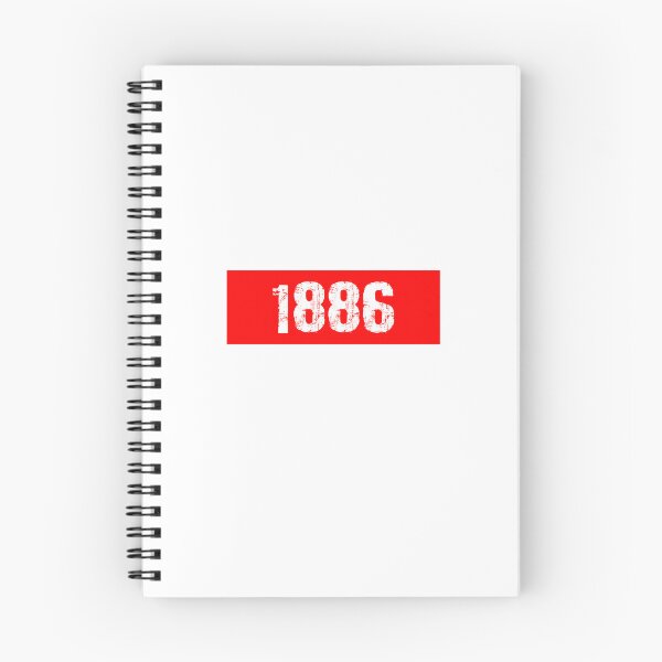 Item preview, Arsenal 1886 in home kit colours designed and sold by Truefans.