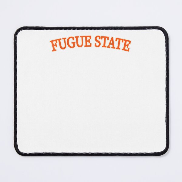 Item preview, Cool Fugue State designed and sold by Dinielpaker.