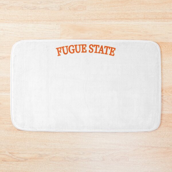 Item preview, Cool Fugue State  designed and sold by Dinielpaker.