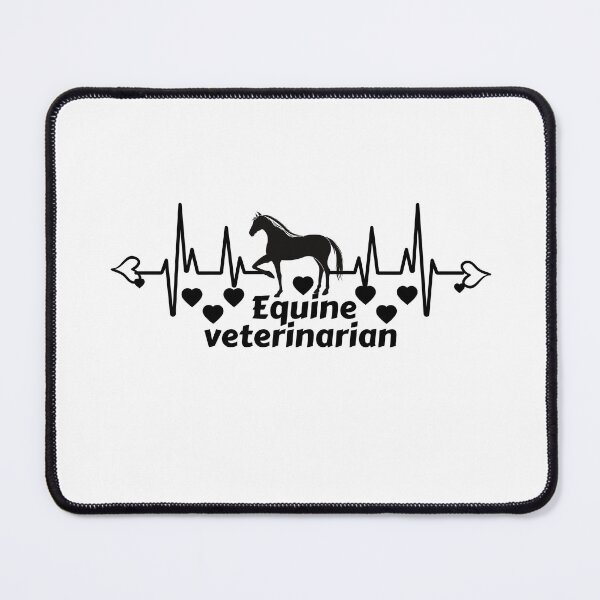 Item preview, VETERINARY,horse veterinarian designed and sold by Sharon111.