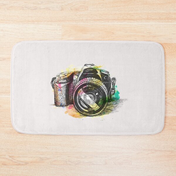 Item preview, WORLD PHOTOGRAPHY DAY designed and sold by pqrstshirts.