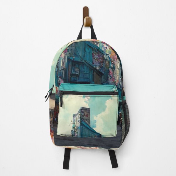 Item preview, Murals designed and sold by RicoInStudios.