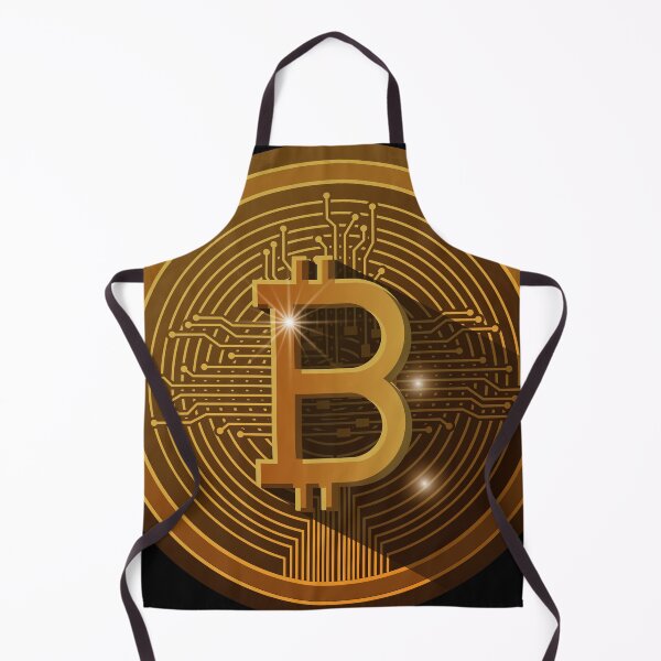 Item preview, Shiny Bitcoin designed and sold by dealwide.